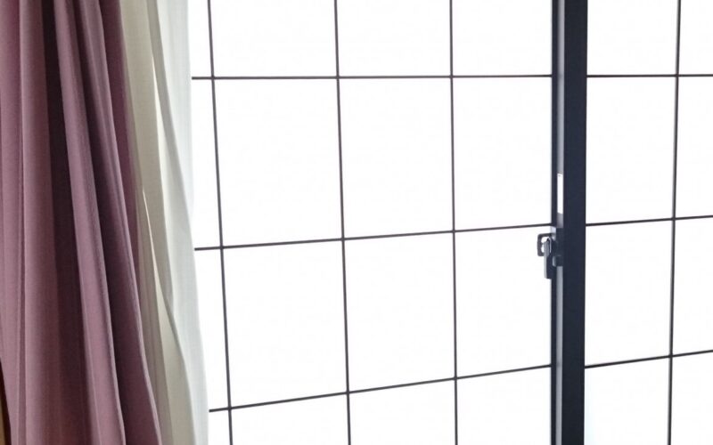 断熱性の高い二重窓のインプラスで窓リフォーム　草津市　K様邸
