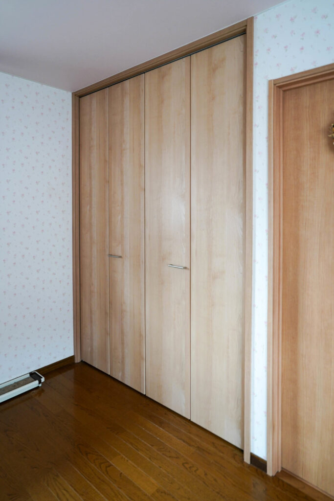 リフォーム後の内装９