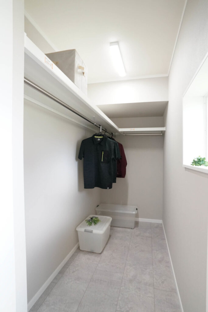 リフォーム後の離れ１３