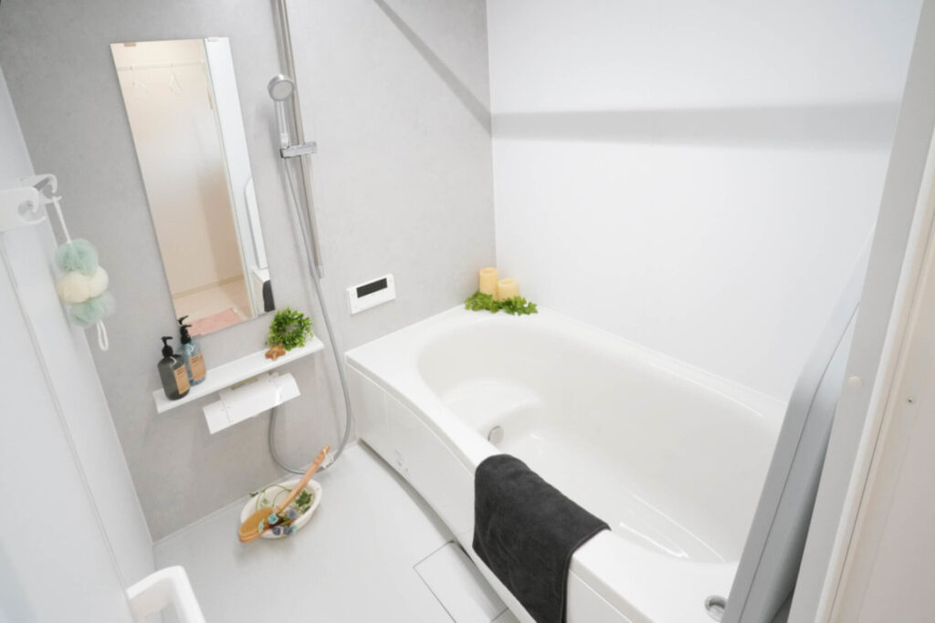 リフォーム後の離れ１５