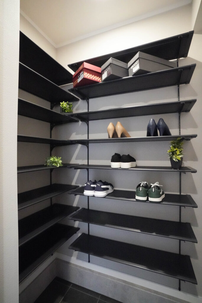 リフォーム後の離れ２７