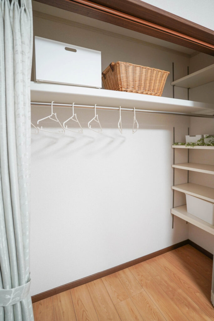 リフォーム後の洋室3