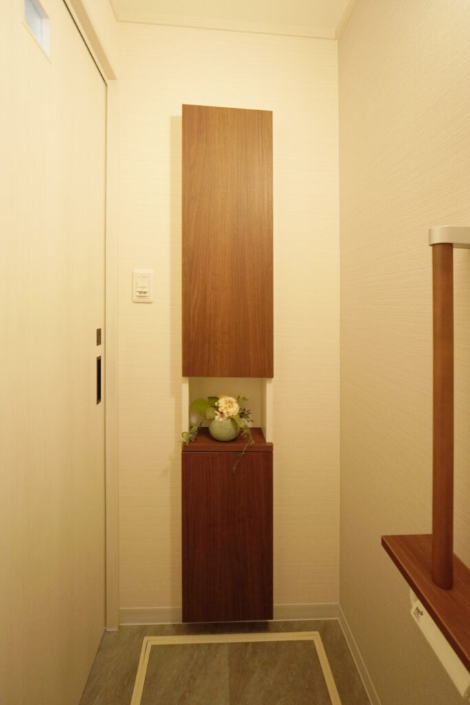 リフォーム後のトイレ2