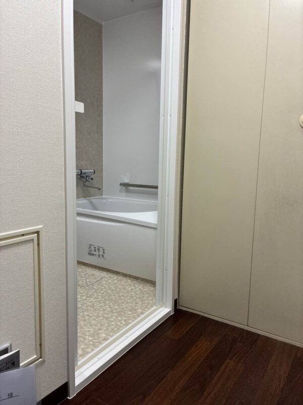 After画像