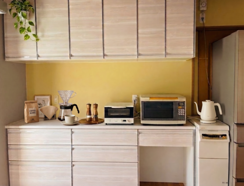 After画像
